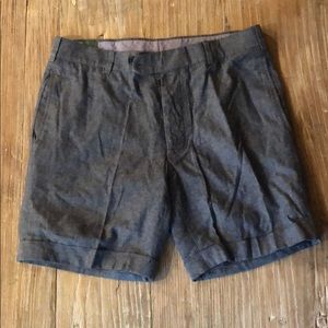 Sid Mashburn Shorts Size 32